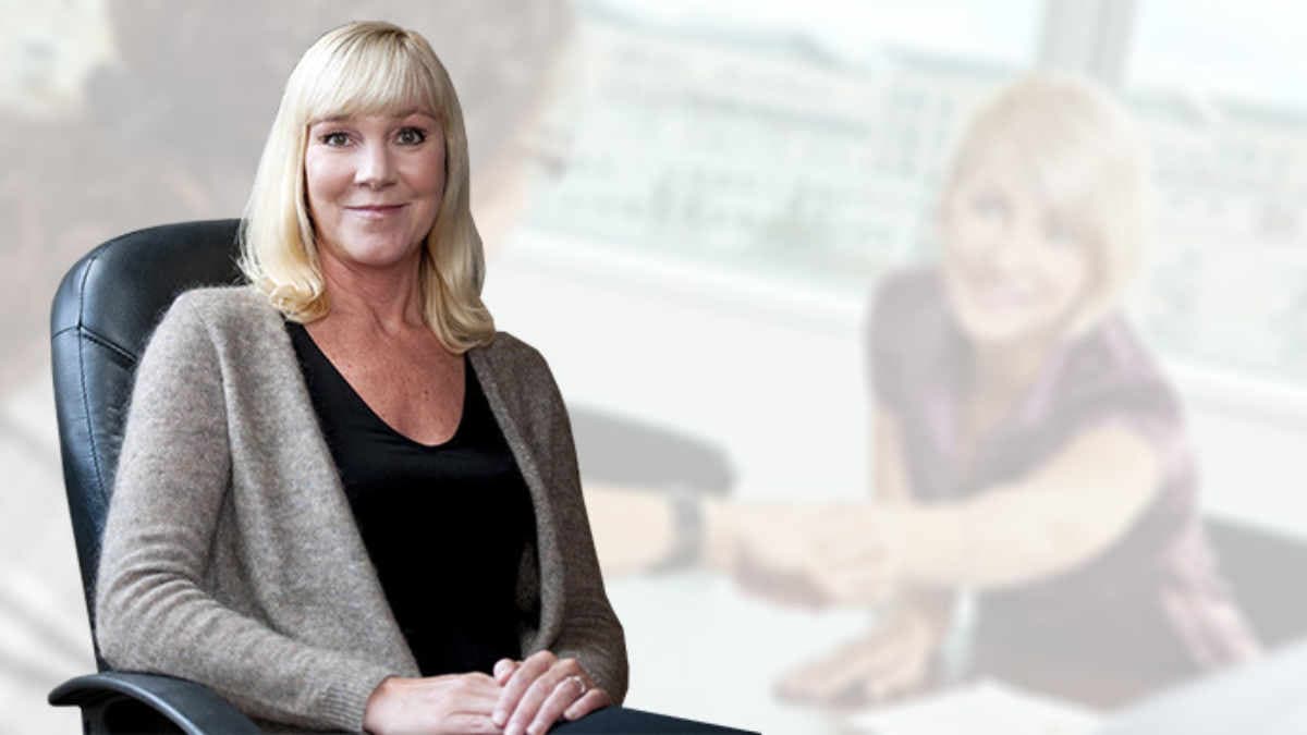 Anne Selvik, Ph.D. - Psykologspesialist i Oslo